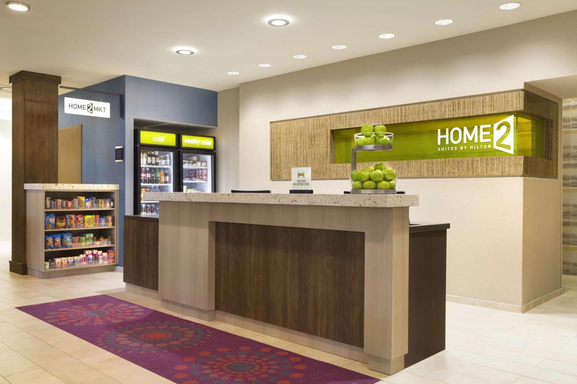 Home2 Suites By Hilton Grovetown Augusta Area Exterior foto