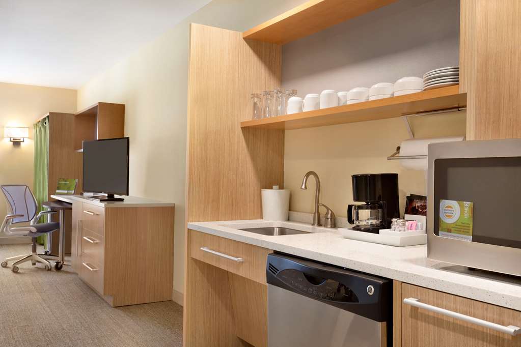 Home2 Suites By Hilton Grovetown Augusta Area Zimmer foto