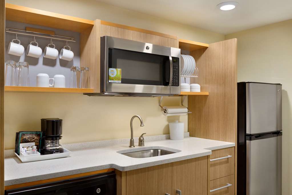 Home2 Suites By Hilton Grovetown Augusta Area Zimmer foto